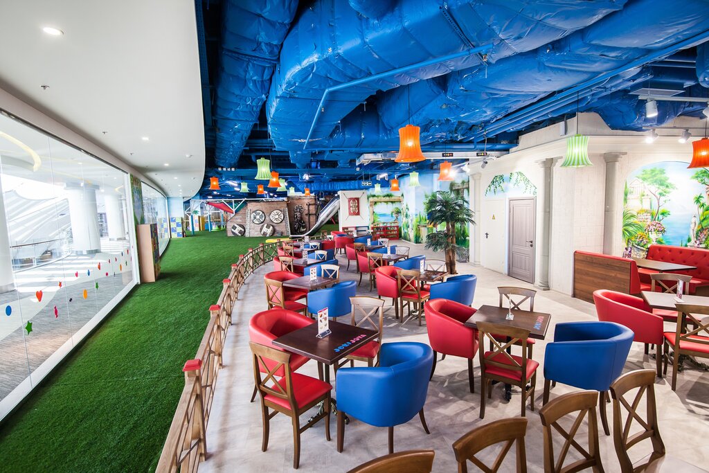 Джой в москве