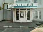 Angel (Noviy-2 Microdistrict, Shumilova Street, 12), dental clinic