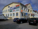 Позитроника Поинт (ул. Дзержинского, 107, Вельск), компьютерный магазин в Вельске