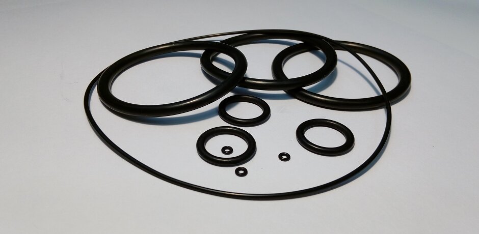 Rubber products Magazin gidravlicheskikh uplotneny GPM-Servis, Astrahan, photo