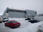 Snezhnogorsky Detsko-Yunoshesky Sportivny klub № 2 (Flotskaya ulitsa, 14), sports club