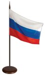 Флагсервис (Stakhanovskaya Street, 20), impresión en gran formato