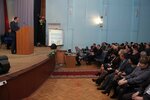 Администрация Сельского Поселения Большая Дергуновка Муниципального района Большеглушицкий Самарской области (selo Bolshaya Dergunovka, Sovetskaya ulitsa, 99), administration