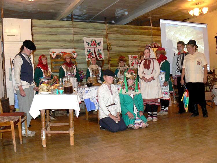 Club for children and teenagers Novotoryalsky rayonny Dom detskogo tvorchestva, Mari El Republic, photo