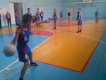 МБУ СШ Горизонт (Yagodnaya Street, 11), sports school