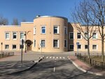 Avtograd (Basseynaya Street, 28), further education