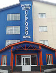 Imron Group (3rd Perova Polya Drive, 8с1), management company