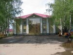 Родничок (selo Alnashi, Sadovaya ulitsa, 9) ، مركز الرعاية النهارية، رياض الأطفال