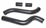 PromZakaz Sklad (Tolmachyovskaya ulitsa, 33/1), rubber products