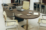 Vash ofis (Kurchatova Avenue, 51) ، أثاث المكاتب