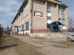 Струнинский (ulitsa Voronina, 3А), complejo deportivo