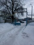 Механическая база института ЦентроГипроруда (5th Zavodskoy Lane, 19), reparación de equipos industriales