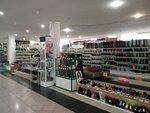 Mikko Track (Lermontova Street, 22), shoe store
