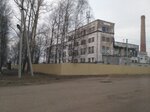 Хлебозавод (Privolzhsk, Vostochnaya ulitsa, 1А) ، مصنع خبز