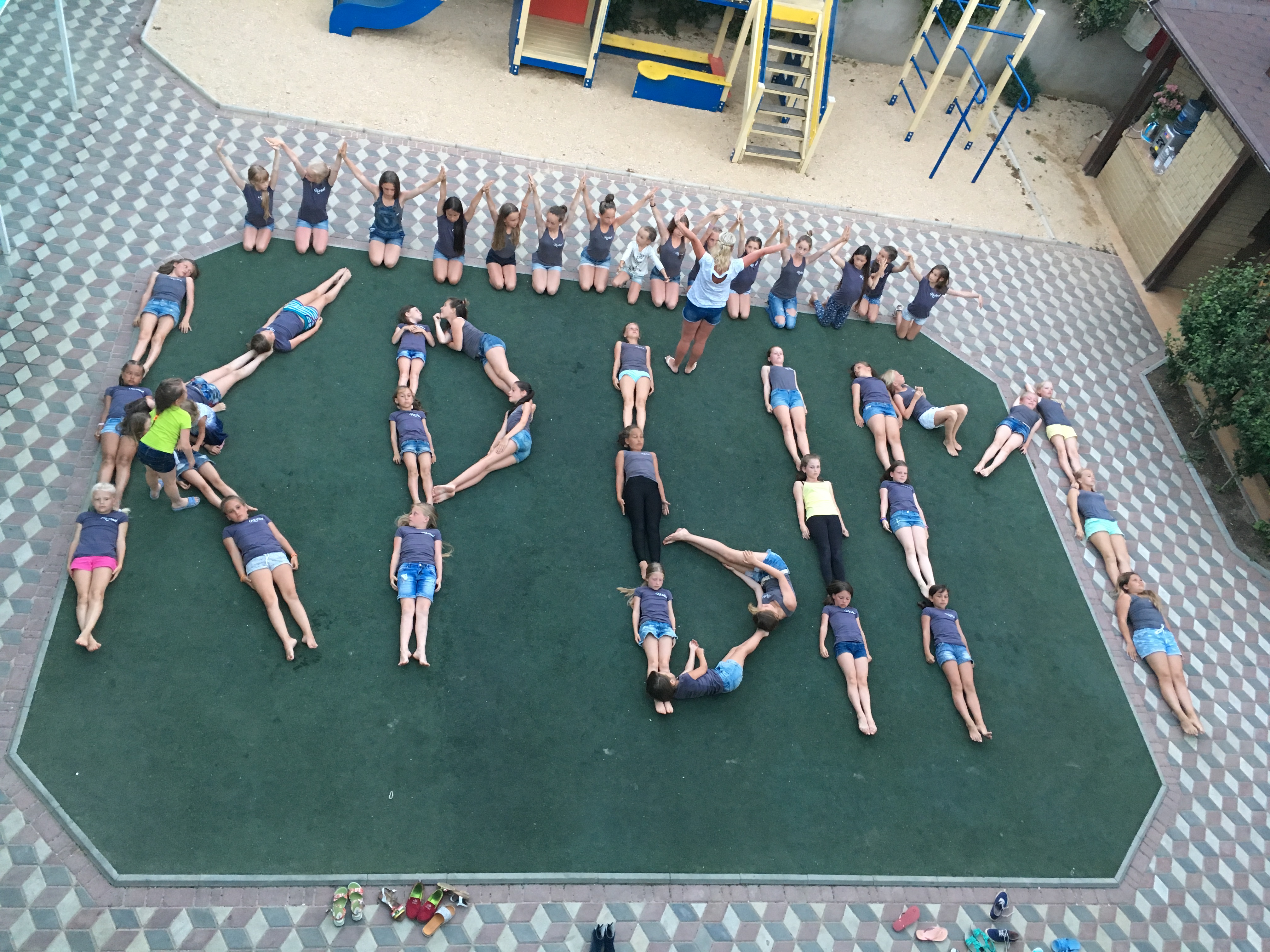 Фото Дельфиниум