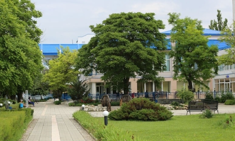 Фото Возрождение