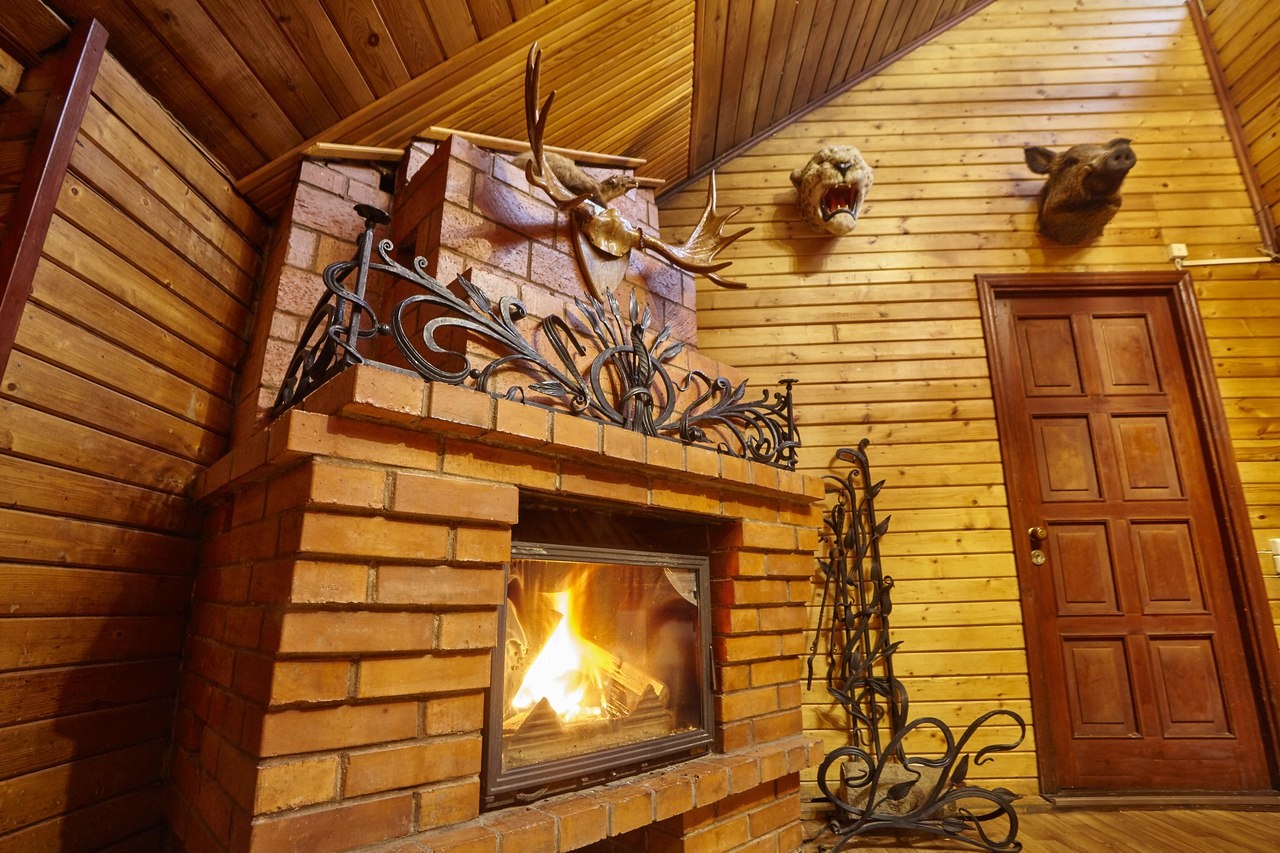 Фото Чёрное и белое