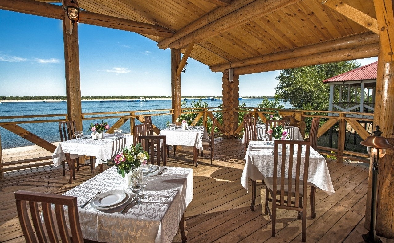 Фото Барвиха