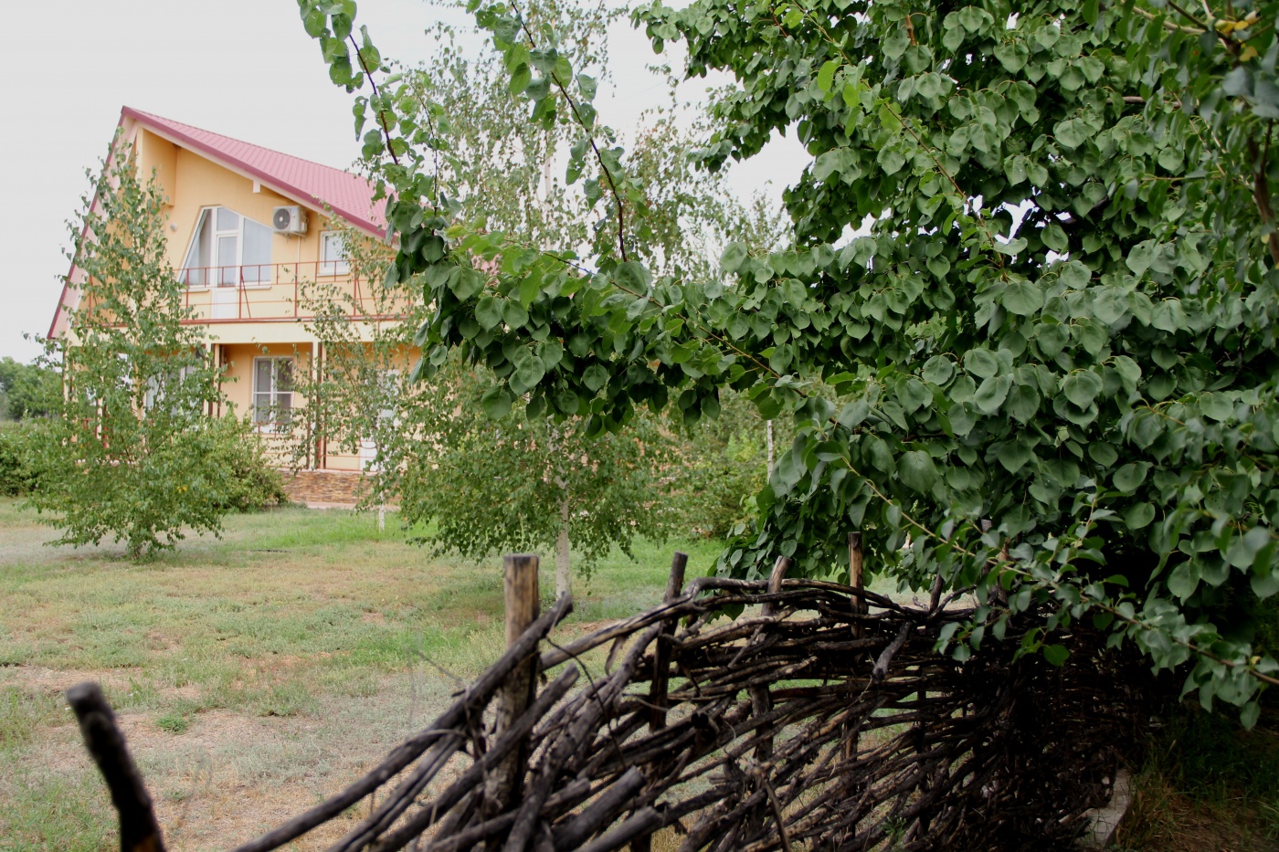 Фото отеля 5