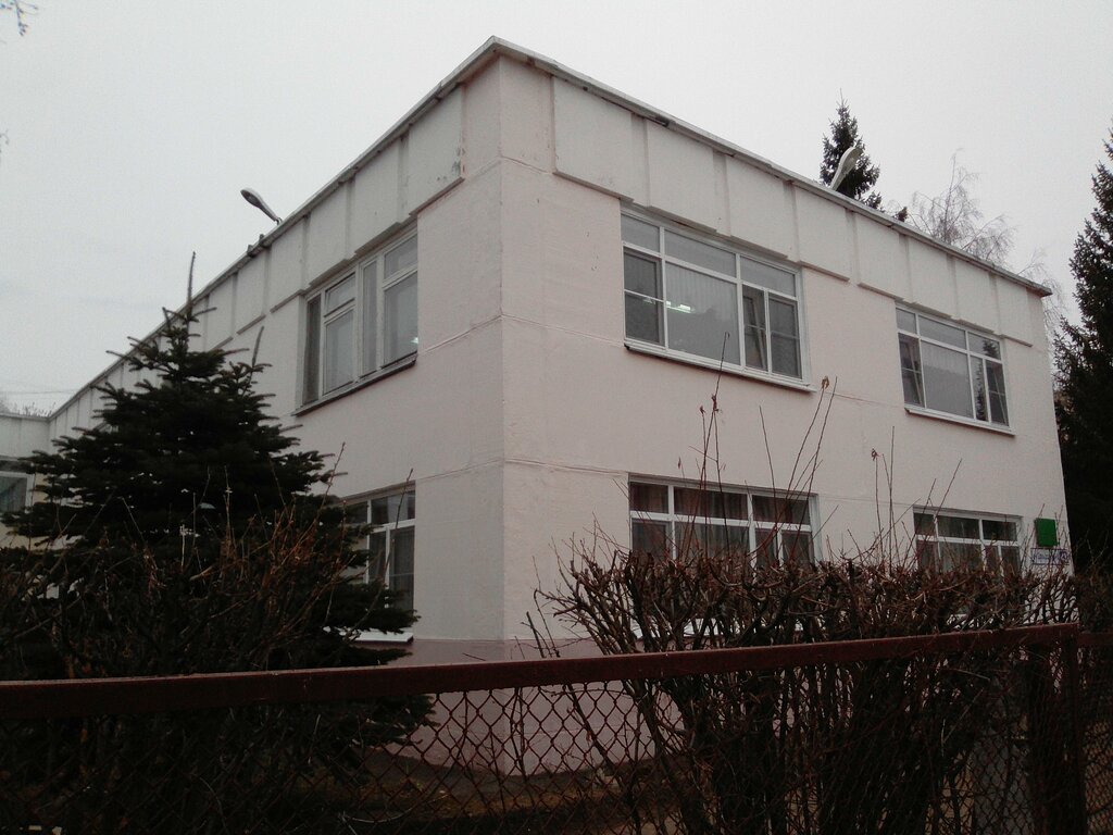 Kindergarten, nursery Mbdou goroda Kostromy Tsentr razvitiya rebenka-detsky sad № 77, Kostroma, photo