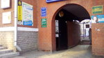 Salvador (Molodoy Gvardii Street, 33), sports club