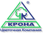 Krona (ulitsa Bochkina, 5А), flower shop
