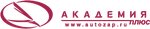 Akademiya Plyus (Narodnogo Opolcheniya Street, 21к1), avtomobillər üçün ehtiyat hissələri və mallar mağazası