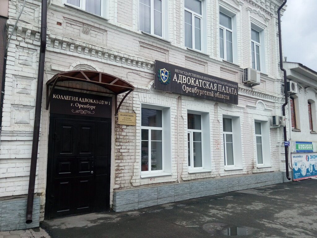 Володарского 19 карта