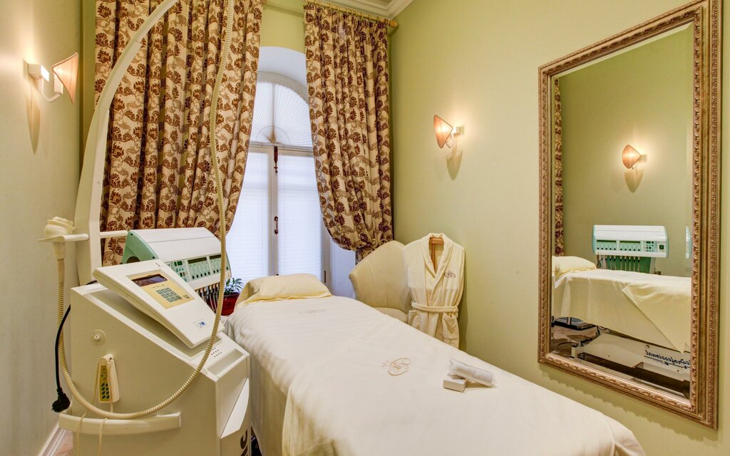 علم التجميل Margarita Koroleva Clinic ، موسكو، صورة
