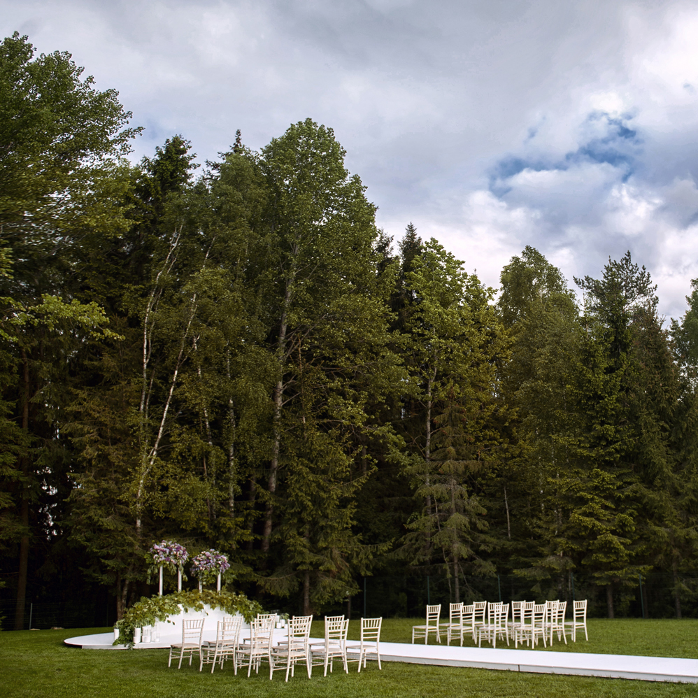 Фото Усадьба Royal Hall