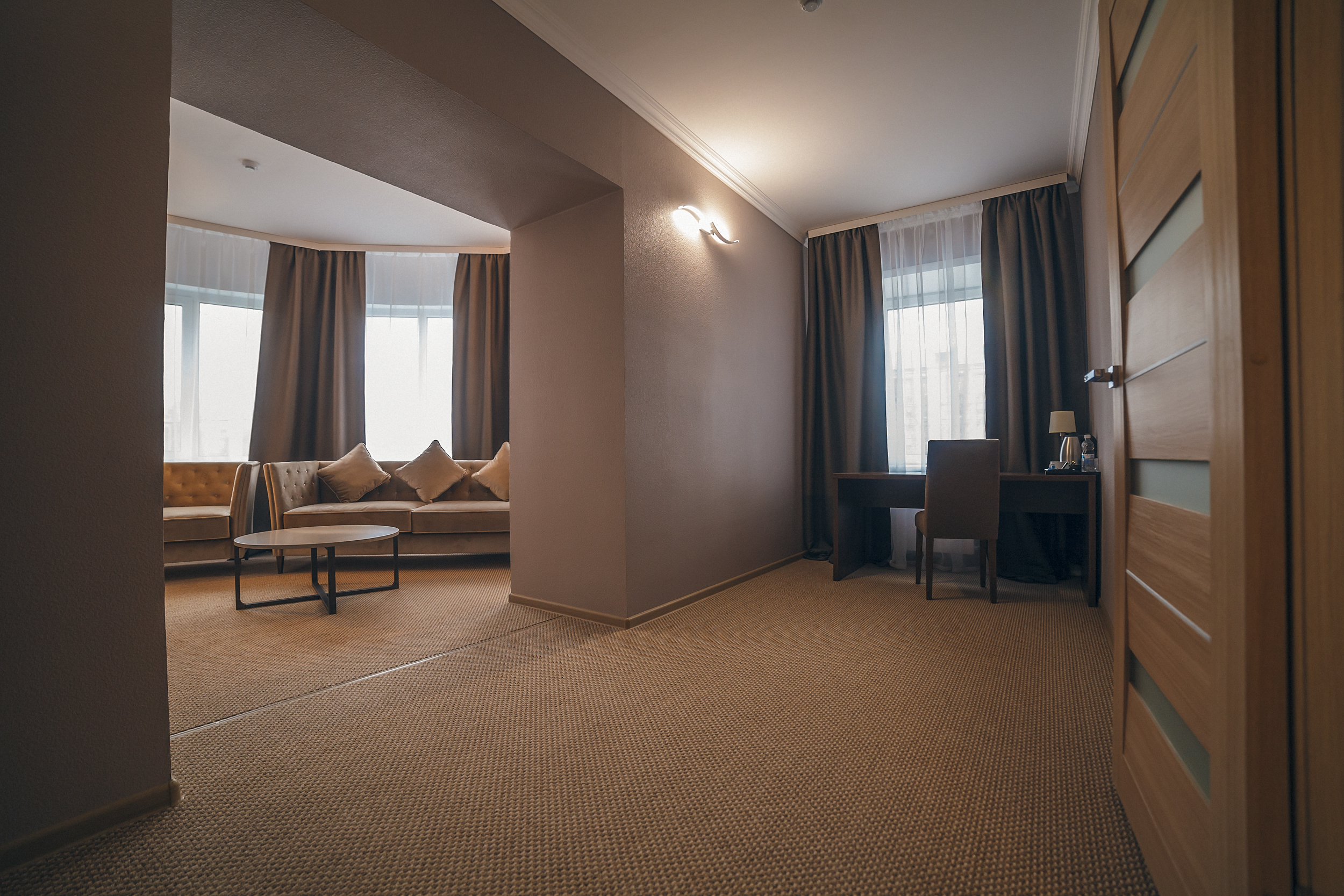 Фото Загреб