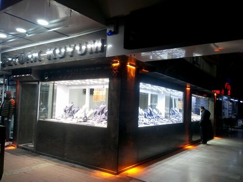 Öztürk Kuyum Fotoğraf 3