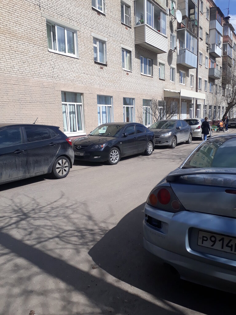 Детская поликлиника Детская поликлиника № 3, филиал, Подольск, фото