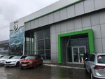 Фото 5 Skoda Град-Авто, Официальный дилер