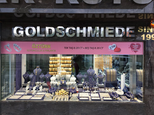 Öztürk Kuyum Fotoğraf 4