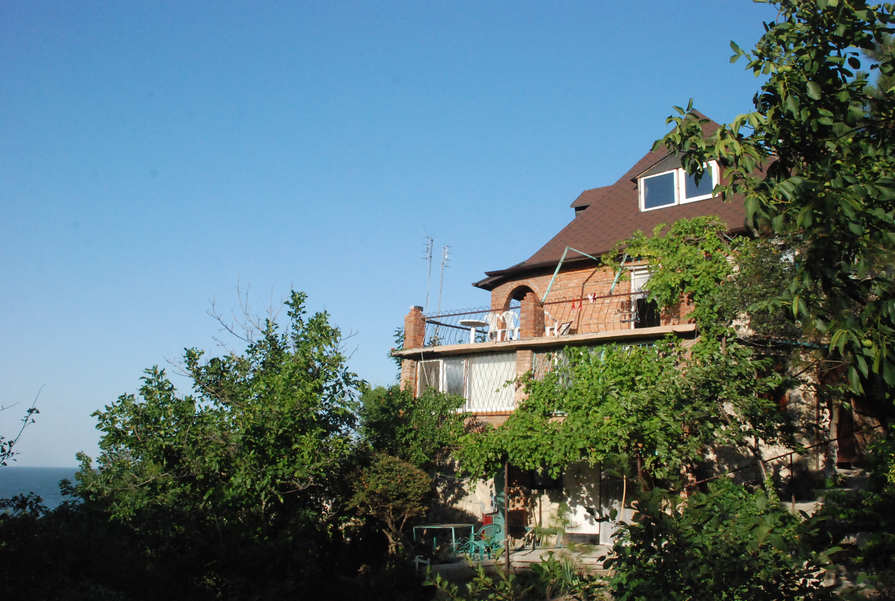 Фото Замок грез