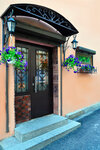 Kafe Pyshechnaya Grushenka (Oranzhereynaya Street, 16), fast food