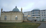 Мечеть Джума (prospekt Mikhaila Ivanovicha Kalinina, 104), mosque