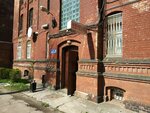 Detsky khirurg-ortoped Orlov A. P. (Morekhodnaya Street, 3), private practice doctors