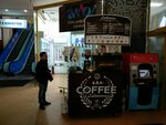 Lattenova (Moskovskiy Avenue, 171А), coffee shop