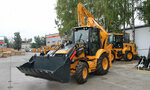 Absolyut (Respublikanskaya ulitsa, 63А), rental of construction and special equipment