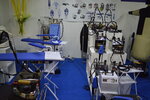 Avest torg (Mnyovniki Street, 3к1), laundry and dry cleaning equipment