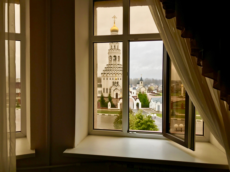 Фото Прохоровское поле