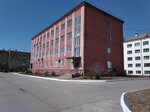 Mup GZhKU (Sovetskaya Street, 7А), municipal housing authority