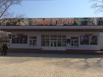 Avangard (Pionerskaya ulitsa, 9), cinema