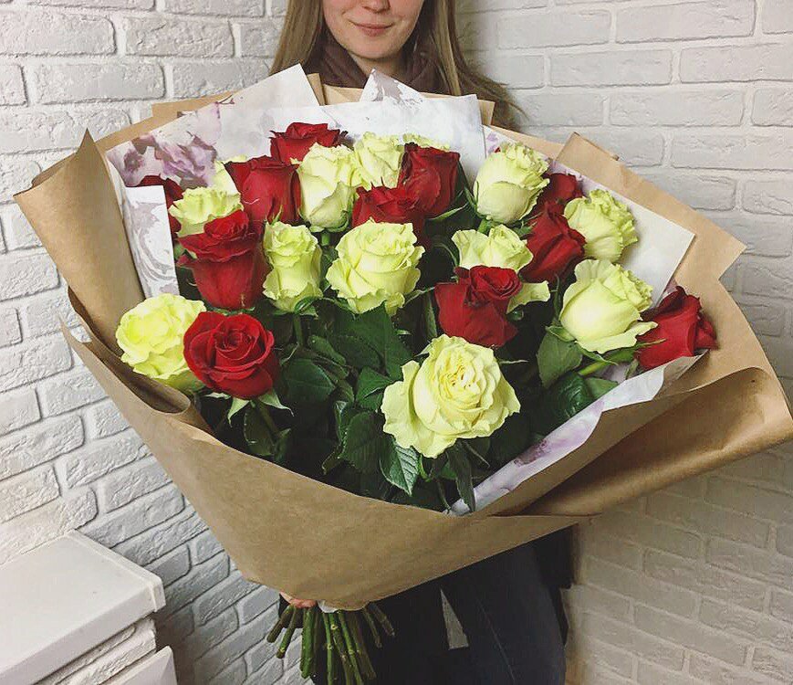 Санкт петербург доставка цветов