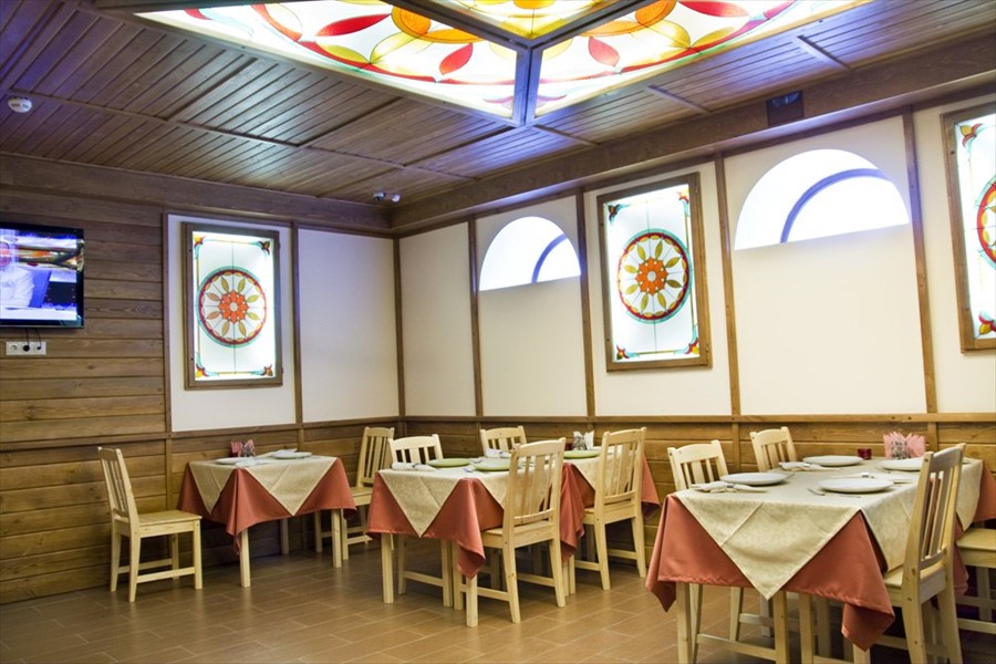 Фото Светлый терем