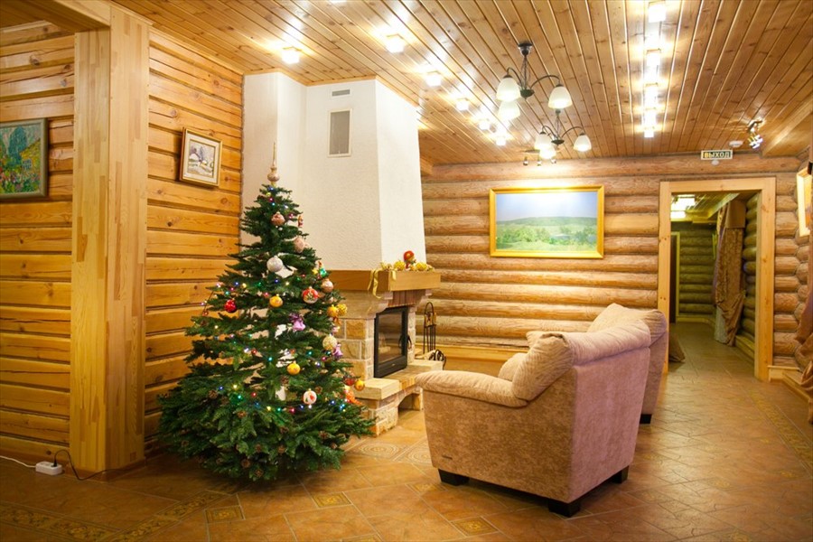 Фото Светлый терем