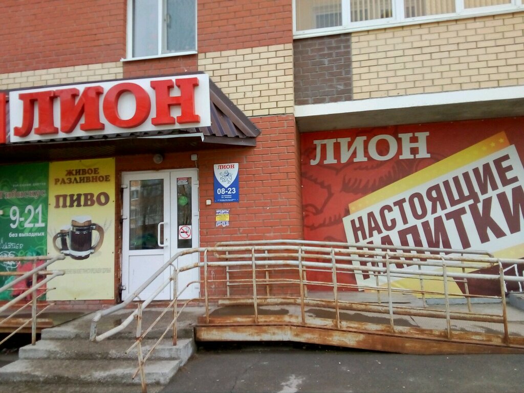 Магазин Лион Каталог Товаров Цены Пермь