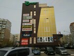 Крокус (ул. Будённого, 20, Белгород), торговый центр в Белгороде